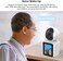 Two-Way Video Camera 2-in-1 &ndash; Indoor Home Security Surveillance Camera with 2.8&quot; Screen, Night Vision, Motion Detection &amp; One-Touch Video Call
