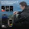 Men&rsquo;s Military Smartwatch &ndash; 1.64" Always-On HD Screen, 50M Waterproof Fitness Tracker, 170 Sports Modes, 24H Heart Rate &amp; Sleep Monitoring, Calorie Counter
