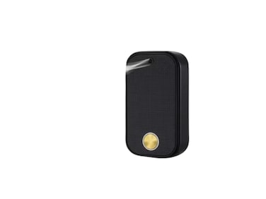 Smart Portable Rechargeable Oud Oil Incense Device Bukhoor BK-20 &ndash; Black   Electric Bukhoor Burner with Adjustable Heat Settings, USB Charging, and Long Battery Life
