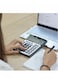 Multifunctional Desktop Calculator with Large Buttons &ndash; Dual Power Office Calculator for Accountants, Business Managers, Financial Professionals &amp; Daily Use