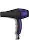 High-Quality Blue Hair Dryer &amp; Straightener Combo &ndash; Advanced Technology for Fast, Efficient Styling with Sleek Design, Dual Function Hair Styling Tool
