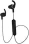 Wireless Sports Bluetooth Headphones &ndash; IPX7 Waterproof Earbuds with Ear Hooks, HD Stereo, Noise Cancelling Mic, 10H Battery, Secure Fit