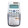 Scientific Calculator 10+2 Digits &ndash; 417 Functions, 2-Line Large Display, Dual Power (Solar &amp; Battery), Math &amp; Science Calculator for Students, Exams, School &amp; College Use
