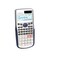 Scientific Calculator 10+2 Digits &ndash; 417 Functions, 2-Line Large Display, Dual Power (Solar &amp; Battery), Math &amp; Science Calculator for Students, Exams, School &amp; College Use
