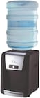 Water Dispenser Hot &amp; Cold &ndash; Top Loading Electric Water Cooler with 95&deg;C Heating &amp; 15&deg;C Cooling, Food-Grade Silicone Tubes, Compact Design for Home, Office, Kitchen Use

