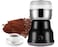 All-in-One Electric Coffee &amp; Spice Grinder &ndash; 150W Stainless Steel High-Speed Mixer Grinder, 14,000 RPM, 40g Capacity &ndash; Grind Coffee Beans, Herbs, Nuts &amp; Grains in Seconds
