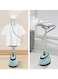 1800W Hanging Ironing Machine Set &ndash; Vertical Garment Steamer with Dual Steam Modes, 1.6L Removable Water Tank, Fast Heat-Up, Portable Clothes Steamer
