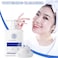Oil Control Whitening Facial Cleanser &ndash; Deep Cleaning &amp; Moisturizing Face Wash for Oily &amp; Acne-Prone Skin &ndash; Brightening Pore Cleanser for Men &amp; Women &ndash; Hot F5 Formula
