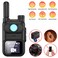 Anti-Spy Bug Detector &ndash; Hidden Camera &amp; WiFi Signal Detector with Personal Alarm &ndash; Portable Privacy Protection Tool for Bathrooms, Hotels, Changing Rooms, and Travel

