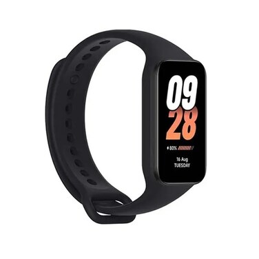 Xiaomi Smart Band 8 Active &ndash; 1.47&rdquo; TFT Fitness Tracker with 50+ Sports Modes, Heart Rate &amp; SpO₂ Monitoring, Sleep Tracking