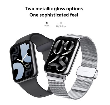 Xiaomi Mi Band 8 Pro Smart Watch &ndash; 1.74&rdquo; AMOLED Display Fitness Tracker with Built-in GPS, 150+ Sports Modes, Heart Rate &amp; SpO₂