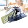 Portable Money Counter Machine V30 Mini &ndash; High-Speed Bill Counter with LED Display, 600 Bills/Min, Add &amp; Batch Modes, Compact Cash Counting Machine