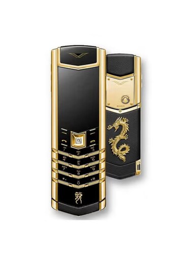 Mini Pen Type Cell Phone &ndash; 0.95 Inch Screen, GSM Unlocked Dual SIM, Built-in Camera &amp; Flashlight, Supports up to 32GB TF Card, Rechargeable Compact Mobile