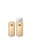 Gold Luxury Slider Classic Mobile Phone with Dual SIM, Retro Design, Long Battery Life, Bluetooth and High-Quality Audio &ndash; Premium Vintage Mobile for Collectors
