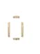 Gold Luxury Slider Classic Mobile Phone with Dual SIM, Retro Design, Long Battery Life, Bluetooth and High-Quality Audio &ndash; Premium Vintage Mobile for Collectors