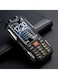 Hope 2.8-Inch Rugged Shockproof Mobile Phone with 10000mAh Power Bank &ndash; Dual SIM, Dual Standby, Long Battery Life, Outdoor Cell Phone with Durable Design for Extreme Use
