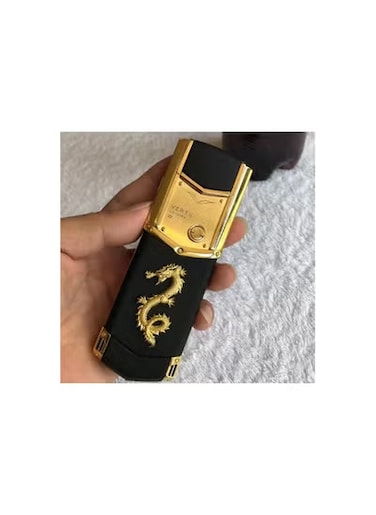 4G SIGNATURE-K8 Customized Luxury Business Smartphone &ndash; Ultra-Premium Mobile Phone with Sleek Design, Superior Craftsmanship, Tailored Features, High Performance