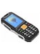Unlocked Senior Cell Phone with Big Buttons, Dual SIM, Loud Speaker, Built-in Flashlight, and Easy Navigation &ndash; Mobile Phone for Elderly with Dual Standby