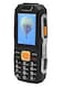 Unlocked Senior Cell Phone with Big Buttons, Dual SIM, Loud Speaker, Built-in Flashlight, and Easy Navigation &ndash; Mobile Phone for Elderly with Dual Standby