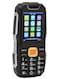 Unlocked Senior Cell Phone with Big Buttons, Dual SIM, Loud Speaker, Built-in Flashlight, and Easy Navigation &ndash; Mobile Phone for Elderly with Dual Standby