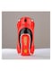 Hope Arc-Shaped Mini Flip Cellphone &ndash; Dual SIM, MP3/MP4 Player, FM Radio, Flashlight, Recorder Function, Compact Car Model Design Mobile Phone