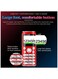 Mini Mobile Phone &ndash; Dual SIM Pocket-Size Dialer Cell Phone with 1.0-Inch Display &ndash; Compact, Lightweight, and Travel-Friendly Small Phone &ndash; Red