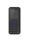 Unlocked Mini GSM Bar Phone &ndash; Compact Mobile Phone with Camera, Wireless FM Radio, CE Certified &ndash; Lightweight and Portable Basic Cell Phone
