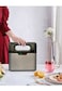 3 in 1 Sandwich Waffle Maker Panini Press Grill 750W Sandwich Toaster with Detachable Non-Stick Plates