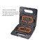 3 in 1 Sandwich Waffle Maker Panini Press Grill 750W Sandwich Toaster with Detachable Non-Stick Plates