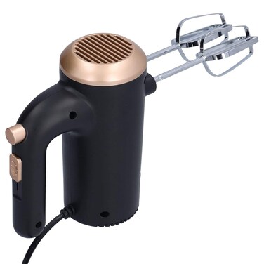 Electric Food Mixer, Multifunctional Labor Saving Egg Beater for Restaurant for Kitchen