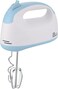 hand mixer 300w 6 speed pure copper