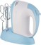 hand mixer 300w 6 speed pure copper