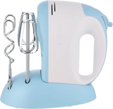 hand mixer 300w 6 speed pure copper