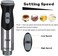 Hand Blender, Chopper, Whisk, 4 In 1, Copper Motor, 700W, 800ML CUP&amp;Bowl, Stainless steel