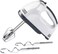 Portable Handheld Electric Whisk, Small Cream Whisk for Bakers, Dessert Lovers