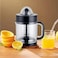 Jucer, Detachable Cones, Ideal for Orange, Grapefruit, Lime, and Lemon