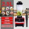 Blender Professional Heavy Duty Commercial Mixer Juicer Speed Grinder Ice Smoothies Coffee Maker