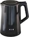Stainless Steel Kettle 2.5L with Removable Washable Filter