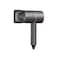 Hair Dryer Ion, Hair Dryer Hair Dryer, Foldable, Quick Drying Hair Dryer, Salon, Quick Drying, 3 Heat and 2 Speed Levels