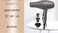 Hair Dryer with Diffuser