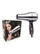 Hair Dryer, Cold &amp; Hot Air Speeds, Ideal for Home and Salon Use