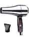 Hair Dryer, Cold &amp; Hot Air Speeds, Ideal for Home and Salon Use