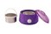 Hot Wax Heater For Hard, Strip And Paraffin Waxing (Kindly Note Colour Will Be Sent as per Stock