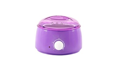 Hot Wax Heater For Hard, Strip And Paraffin Waxing (Kindly Note Colour Will Be Sent as per Stock
