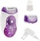 Hair Removal Machine For Women - Multi Color