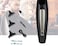 multifunctional hair clipper usb rechargeable