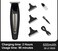 multifunctional hair clipper usb rechargeable