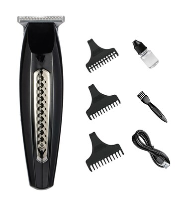 multifunctional hair clipper usb rechargeable