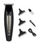 multifunctional hair clipper usb rechargeable