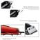 Corded Waterproof Professional Big High Power Hair Clipper Beard Mustache Hair Trimmer Shaver Cutter Cleaner For Men Salon approved Electric Razor Multicolor